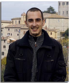 luca antonini