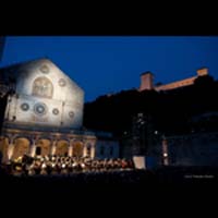 spoleto