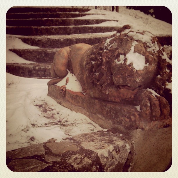 Narnia dietro l'angolo... 5 narnia8