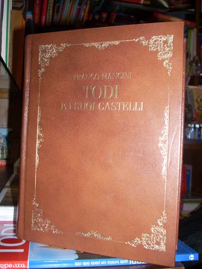"Todi e i suoi Castelli" in ristampa 7 dscn1141