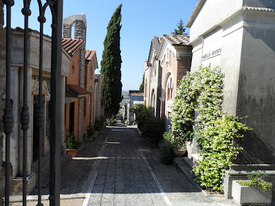 Vecchio Cimitero Urbano di Todi, Umbria ceme1