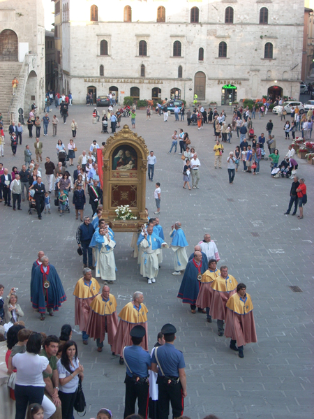 La festa e processione del "Campione" 2 web