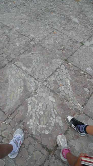 sagrato