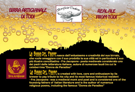 birra del frate