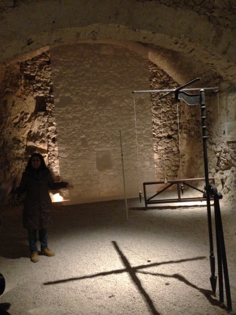 Un Tuderte a Narni nel 1720: il sig. Ciabbocchi 6 narni underground