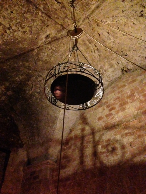 Un Tuderte a Narni nel 1720: il sig. Ciabbocchi 9 narni underground