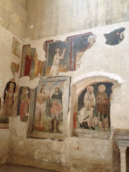 sansilvestro