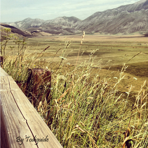 castelluccio di norcia