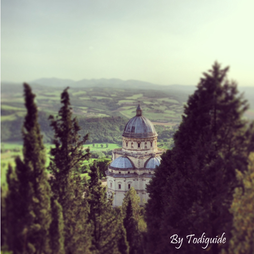 todi chiesa della consolazione