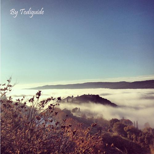 todi montesanto