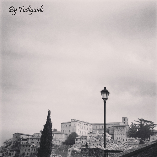 todi quartiere nidola