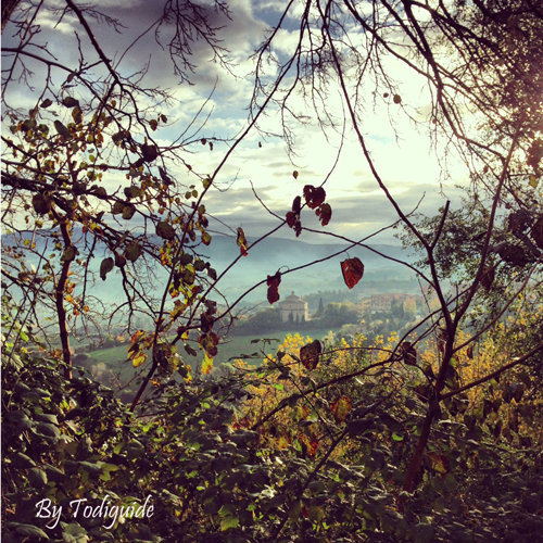 todi ss. crocifisso