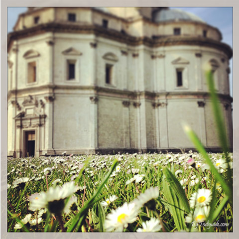 consolazione todi