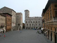 piazza