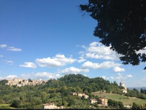 Jacopone diventa frate dell'Ordine Francescano 2 Todiweb